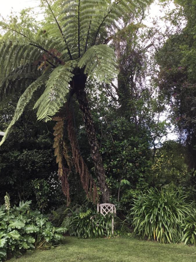 Spectacular Lake Views Bed & Breakfast Rotorua Exterior photo